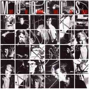 Models  - Out Of Mind Out Of Sight mp3 album