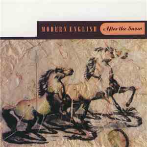 Modern English - After The Snow mp3 album
