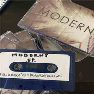 Moderns - Moderns mp3 album