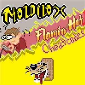 Moldilox - Flamin' Hot Cheatcodes Platinum Edition mp3 album