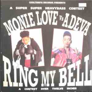 Monie Love Vs Adeva - Ring My Bell mp3 album