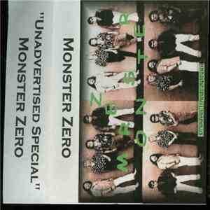 Monster Zero - Unadvertised Special mp3 album