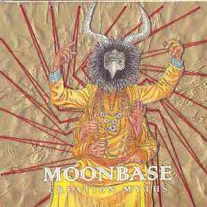 Moonbase - Creation Myths mp3 album
