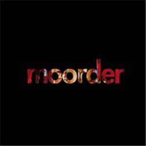 Moorder - Moorder mp3 album