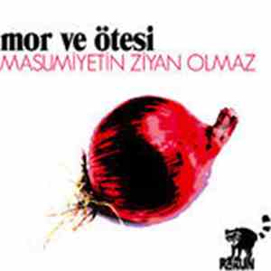 Mor Ve Ötesi - Masumiyetin Ziyan Olmaz mp3 album