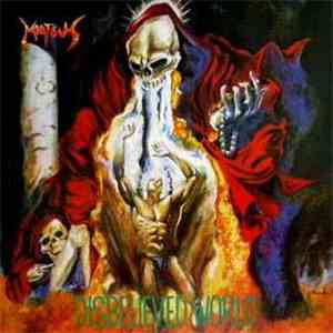Morfeus  - Disbelieved World mp3 album