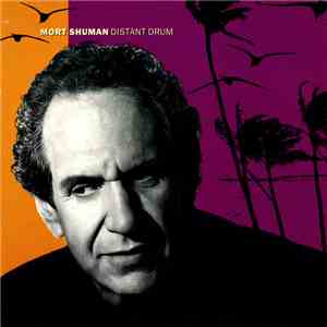 Mort Shuman - Distant Drum mp3 album