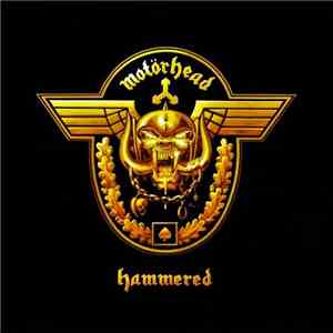 Motörhead - Hammered mp3 album
