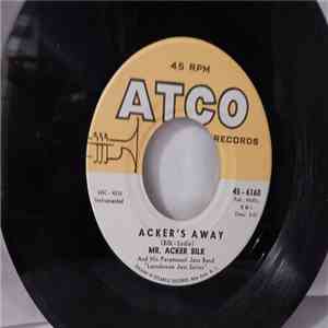 Mr. Acker Bilk's Paramount Jazz Band - Summer Set mp3 album