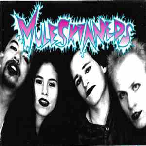 Muleskinners  - Demo 96 mp3 album
