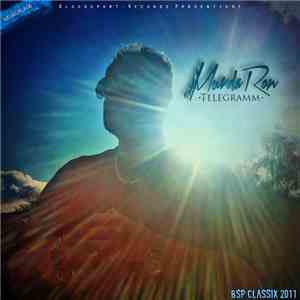 Murda Ron - Telegramm (Neuauflage) mp3 album