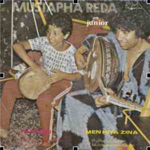 Mustapha Reda - Men Hiya Zina mp3 album