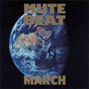 Mute Beat - March mp3 album