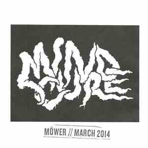 Möwer - Möwer // March 2014 mp3 album