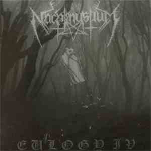 Nachtmystium - Eulogy IV mp3 album