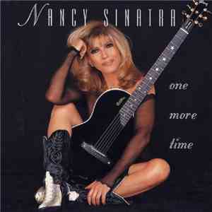Nancy Sinatra - One More Time mp3 album