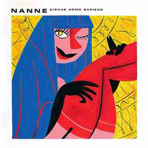 Nanne - Cirkus Homo Sapiens mp3 album