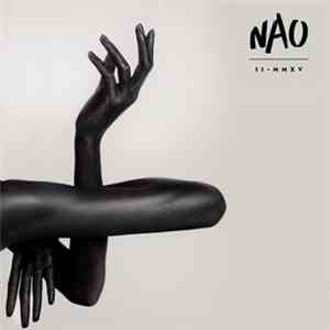 Nao  - February 15 mp3 album