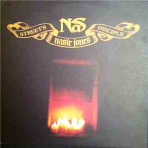 Nas - Street's Disciple EP mp3 album