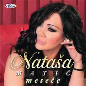 Nataša Matić - Meseče mp3 album