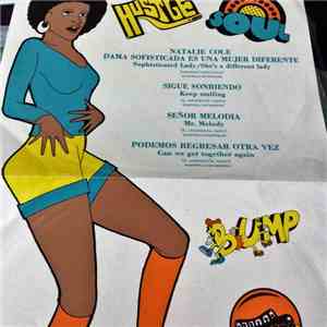Natalie Cole - Discotech 18 mp3 album