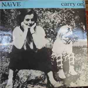 Naïve - Carry On mp3 album