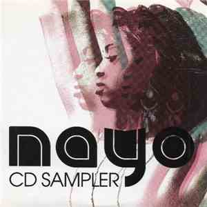 Nayo - African Girl (CD Sampler) mp3 album