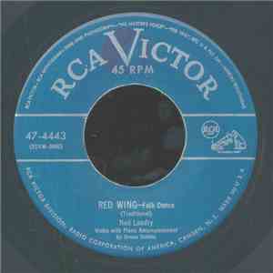 Ned Landry - Red Wing / Landry's Breakdown mp3 album