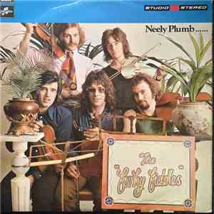 Neely Plumb - Funky Fiddles mp3 album