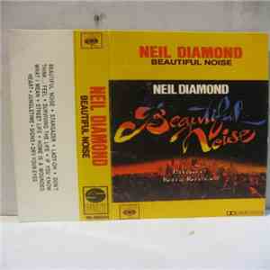 Neil Diamond - Beautiful Noise mp3 album