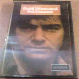 Neil Diamond - Gold Diamond mp3 album