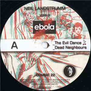 Neil Landstrumm Versus Ebola , Sugar Experiment Station - Acid House James May E.P. mp3 album