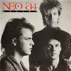 Neo A 4 - Desire mp3 album