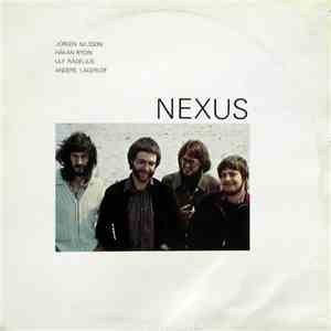 Nexus  - Nexus mp3 album