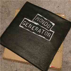 Nick Oliveri's Mondo Generator - Best Of mp3 album