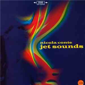 Nicola Conte - Jet Sounds mp3 album