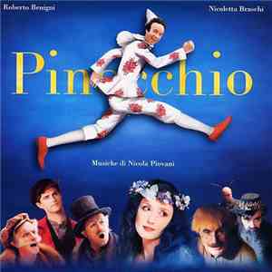Nicola Piovani - Pinocchio (Colonna Sonora Originale) mp3 album