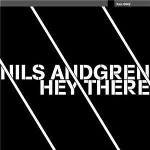 Nils Andgren - Hey There mp3 album