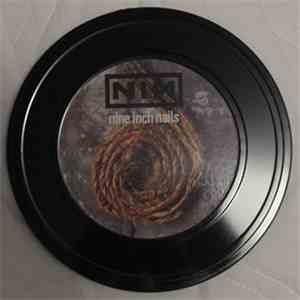 Nine Inch Nails - Further Down The Spiral mp3 album