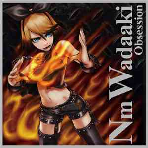 Nm Wadaaki - Obsession mp3 album