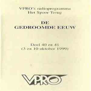 No Artist - De Gedroomde Eeuw - Deel 40 En 41 mp3 album