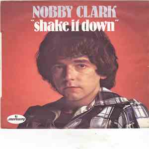 Nobby Clark - Shake It Down mp3 album