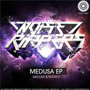 NoiseRippers - Medusa EP mp3 album