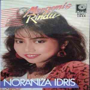 Noraniza Idris - Mengemis Rindu mp3 album