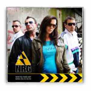 NRG  - Voices of the Night (Remixes) mp3 album