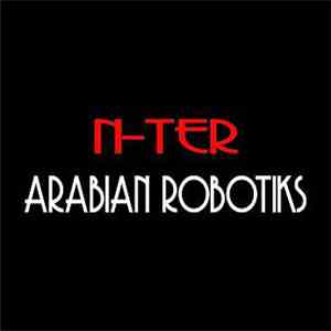 N-ter - Arabian Robotiks mp3 album