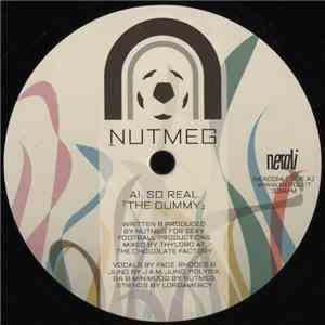 Nutmeg - So Real (The Dummy) mp3 album
