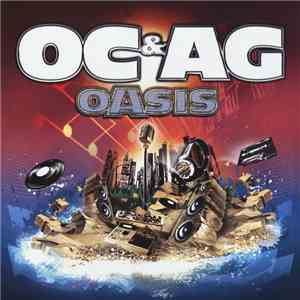 OC & AG - Oasis mp3 album