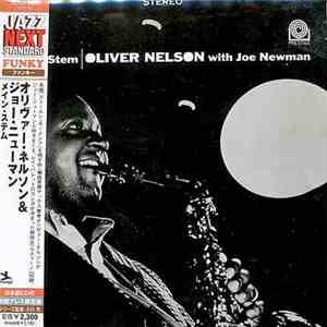 Oliver Nelson With Joe Newman - Main Stem mp3 album