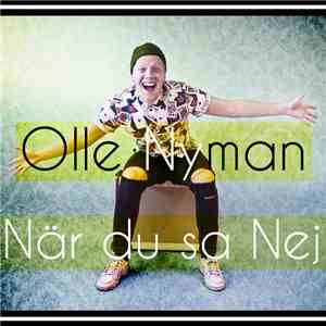 Olle Nyman - När du sa nej mp3 album